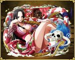 Boa Hancock - ONE PIECE - Image #3445451 - Zerochan Anime Im